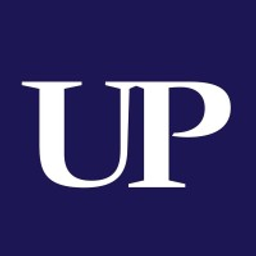 Up logo