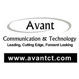 Avant Communication & Technology logo