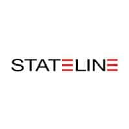 Stateline Chrysler Jeep Dodge RAM logo