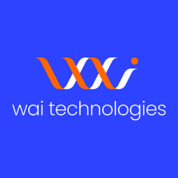 WAI logo