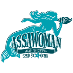 Assawoman Ale Shoppe logo