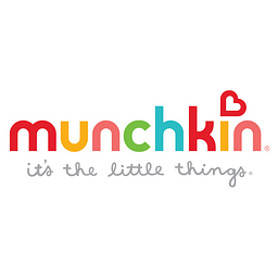 Default Munchkin logo