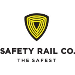 Safety Rail Company logo