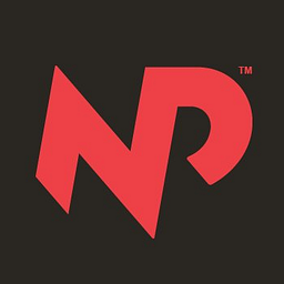 Nationwide Power logo