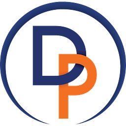 Destination Pet logo