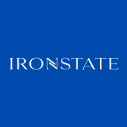 Ironstate logo