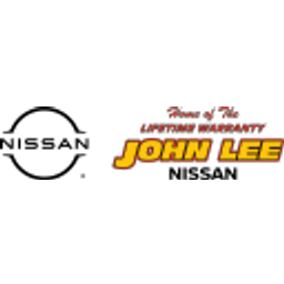 John Lee Nissan logo
