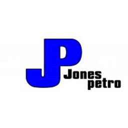 Jones Petroleum Co logo