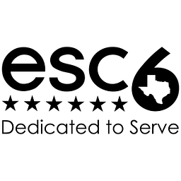 Region 6 Education Service Center logo