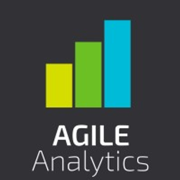 Agile Analytics logo
