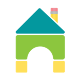 Our House Children's Learning Center logo