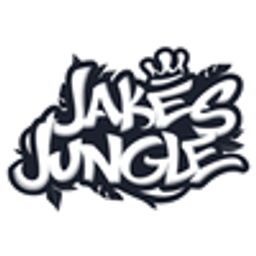 Jake's Fireworks logo