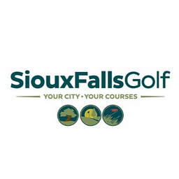 Prairie Green Golf Course logo