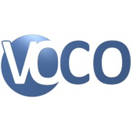 Voco Melbourne Central logo