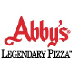 Abby's Pizza logo