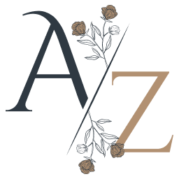 A-Z Total Dental Art Studio logo