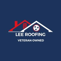 Lee Roofing logo