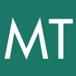 Metro Therapy logo