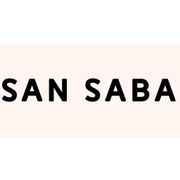 Sansaba logo