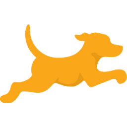 Fetch Package logo
