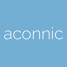 Aconnic logo