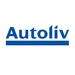 Autoliv Thailand logo