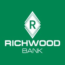 Richwood Bank logo
