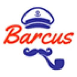 Barcus logo