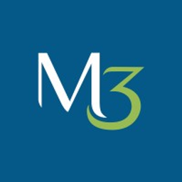 M3 Placement logo