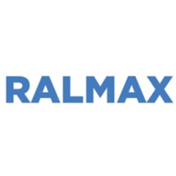 Ralmax logo
