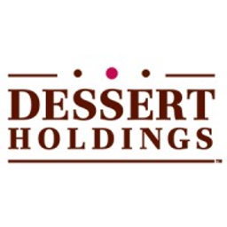 Dessert Holdings Inc. logo