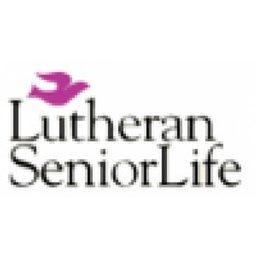 Luth Senior Life logo