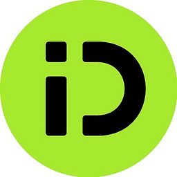 InDrive logo