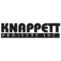 Knappett Industries logo