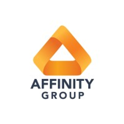 Afinity Group logo