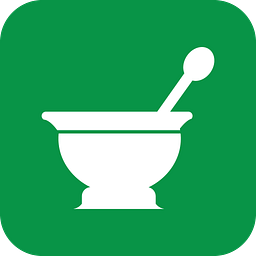 Old Town Pharmacy logo