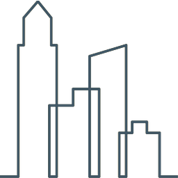 L.B. Stone Properties logo