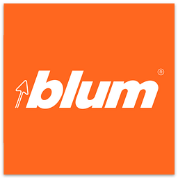 Blum, Inc logo