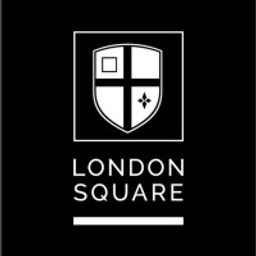 London Square logo