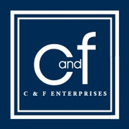 C F Enterprises logo