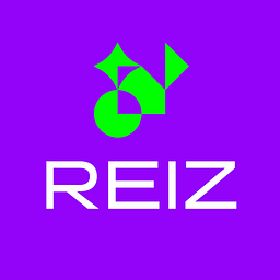 REIZ TECH UAB logo