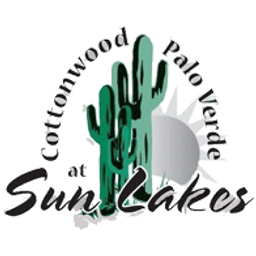 Sun Lakes Hoa 2 logo