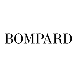 ERIC BOMPARD logo