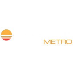Daybreak Metro Inc logo