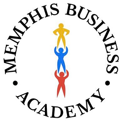 Memphis Business Academy logo