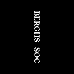 Berghs School of Communication logo