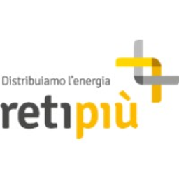 RetiPiù logo