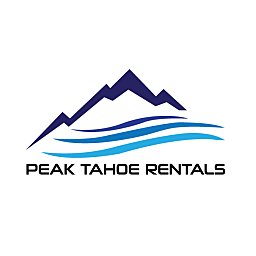 Peak Rentals logo