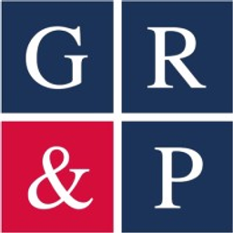 GRP Augsburg logo