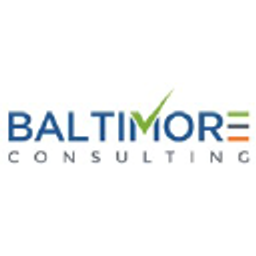 Baltimore Consulting logo